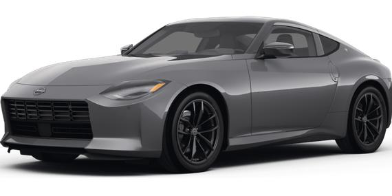 NISSAN NISSAN Z 2024 JN1BZ4AH9RM367448 image